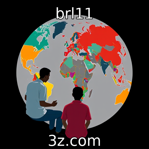 brl11 | Diferenças culturais na recepção de jogos globais