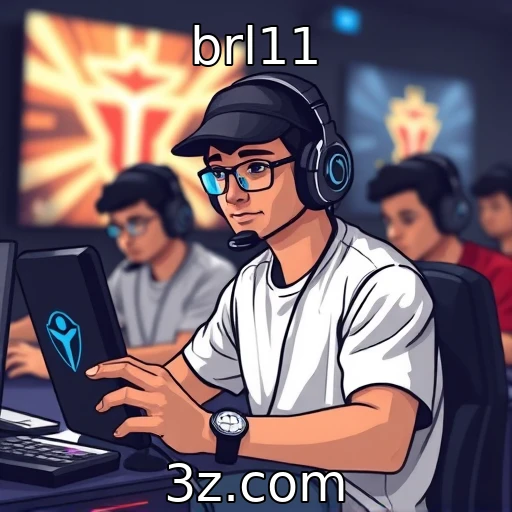 E-sports ganham espaço em escolas e universidades