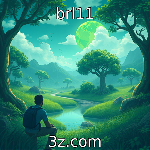 brl11 - Desenvolvedores de jogos buscam soluções sustentáveis