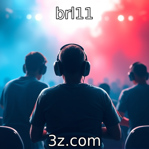 brl11 | Relação entre jogos e saúde mental dos jogadores