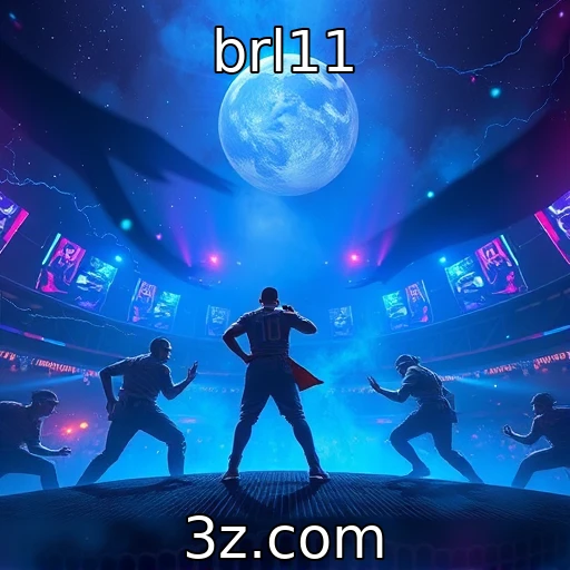 Crescimento do mercado de jogos com novas tecnologias