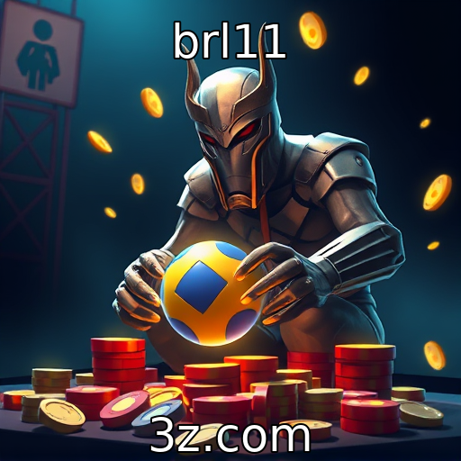 brl11 - Crescimento do mercado de jogos no Brasil