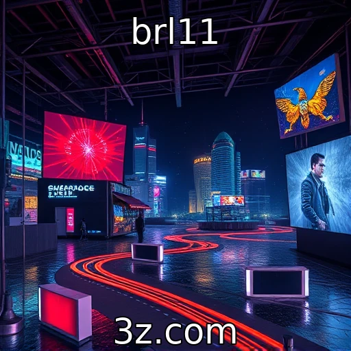 Crescimento da realidade virtual na indústria de jogos