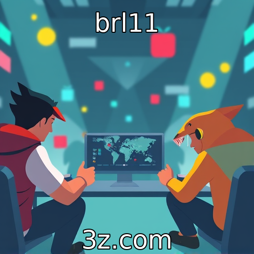 brl11 : Mudanças nas políticas de monetização em jogos online