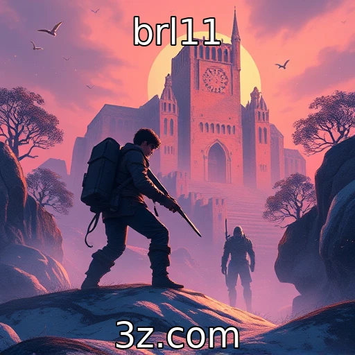 Inovação em narrativa e design de jogos para 2025