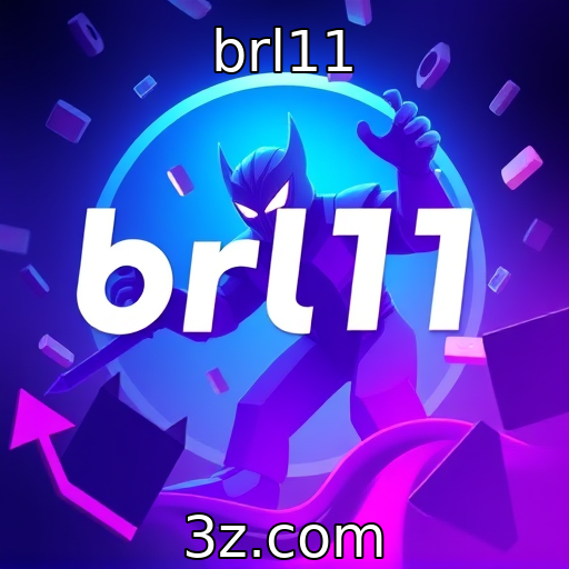 brl11 | Novos modelos de monetização em jogos online