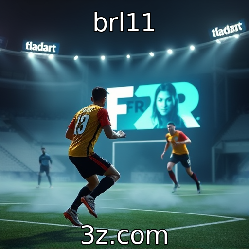 brl11 : Novas tecnologias estão mudando a experiência dos jogadores